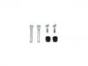 Brake Caliper Rep Kits Brake Caliper Rep Kits:D7233C