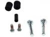 Brake Caliper Rep Kits Brake Caliper Rep Kits:D7077C